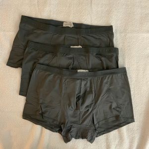 Calvin Klein Microfiber Trunk L